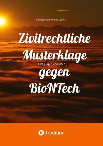 Zivilrechtliche Musterklage gegen BioNTech