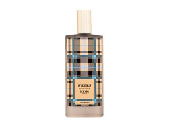 Memo Paris Fleurs Bohemes Parfémovaná voda Inverness 75 ml unisex