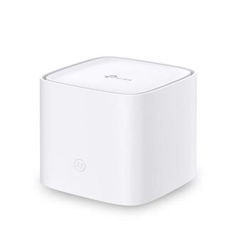 WiFi router TP-Link HX141(1-pack) WiFi 6 AP AX1500, 2x GLAN, 1x GWAN, 2,4/5GHz, TR-069