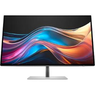 LCD monitor HP 727pu