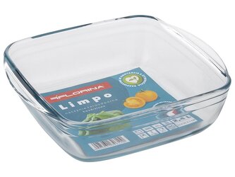 Hrnec ČTVRTÝ LIMPO 22X25X7 2,4L