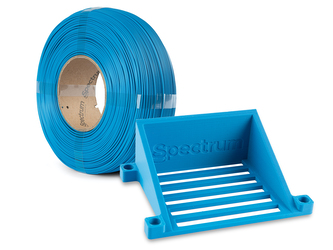 Tisková struna (filament) Spectrum ReFill ASA 275 1.75mm PACIFIC BLUE 1kg