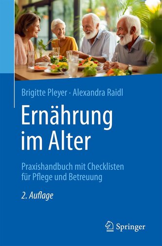 Ernährung im Alter