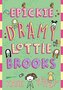 Epickie dramy Lottie Brooks