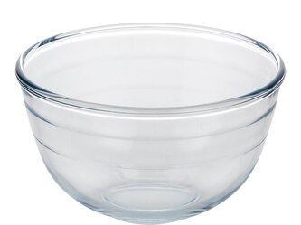 TEPELNĚ ODOLNÁ MISKA LIMPO 21CM 2L