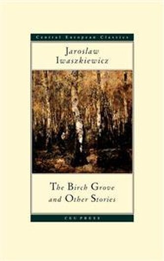 Birch Grove and Other Stories