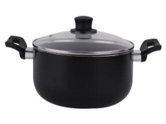 HRNEC CALINA 26CM 6L