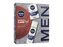 Nivea Men Sensitive voda po holení Men Sensitive 100 ml + pěna na holení Men Sensitive 200 ml