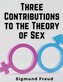 Three Contributions to the Theory of Sex