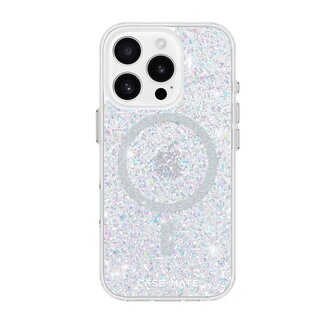 Case Mate Twinkle - Disco, magsafe - iPhone 16 Pro