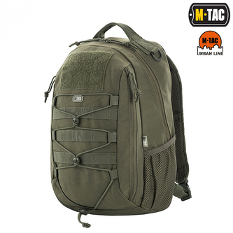 Batoh M-Tac Force Pack 16l - olivový