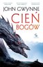Cień bogów. Trylogia o Krwiozaprzysiężonych T.1