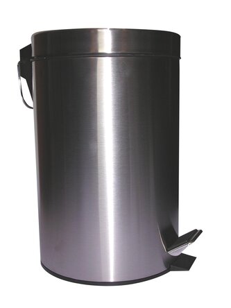 koš nášl. 5 l nerez odpadk.