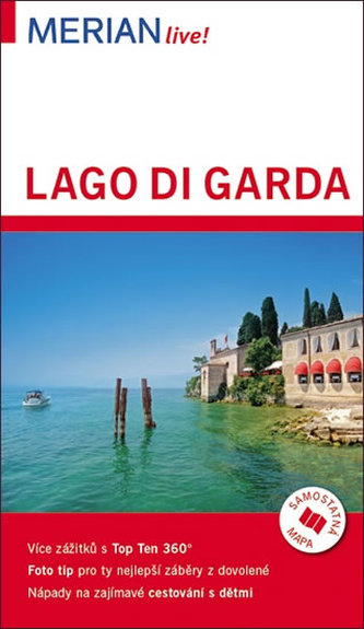 Merian 27 - Lago di Garda