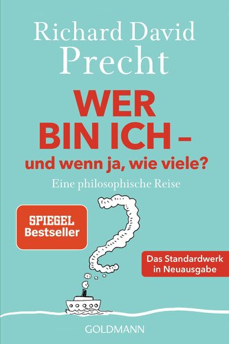 Wer bin ich - und wenn ja wie viele?