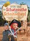 Tolle Ideen für Schatzsuche und Schnitzeljagd rund um Weltraum, Elfen, Piraten, Sport uvm. -