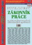 Novelizovaný Zákoník práce
