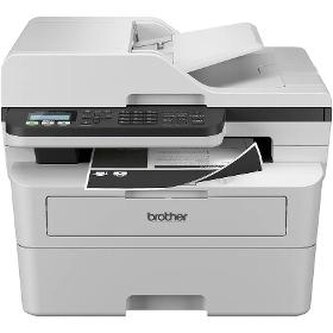 Tiskárna laserová BROTHER MFC-B7800DN
