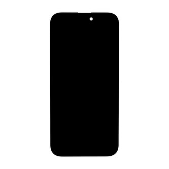 iPhone 15 Plus LCD Display + Dotyková Deska Black H03i