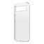 OBAL:ME TPU Kryt pro Google Pixel 8a Transparent