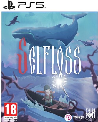 Selfloss (PS5)