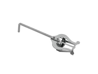 Dimavery notový držák pro trubku