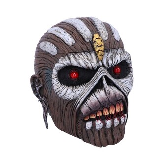 Figurka Iron Maiden - The Book of Souls, 8.5 x 6.5 x 3.5 cm