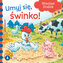 Umyj się, świnko!