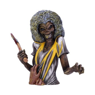 Figurka Iron Maiden - Killers, 16.5 cm
