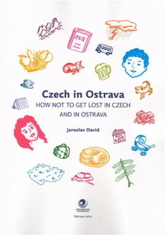 Czech in Ostrava