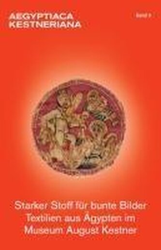 Starker Stoff für bunte Bilder