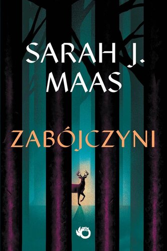 Szklany tron. Zabójczyni Szklany tron. Zabójczyni