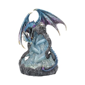 Figurka Dragon - Intrique Backflow, 21.5 cm