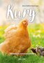 Kury - moje hobby. Poradnik początkującego hodowcy