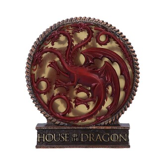 House of the Dragon - Targaryen Sigil