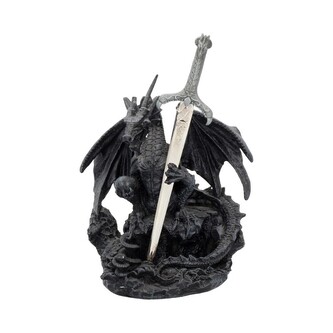 Figurka Oath of the Dragon, 19 cm