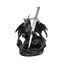 Figurka Oath of the Dragon, 19 cm