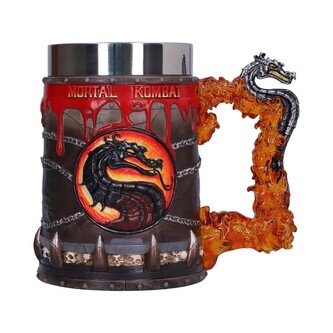 Hrnek Mortal Kombat, 0,6 l