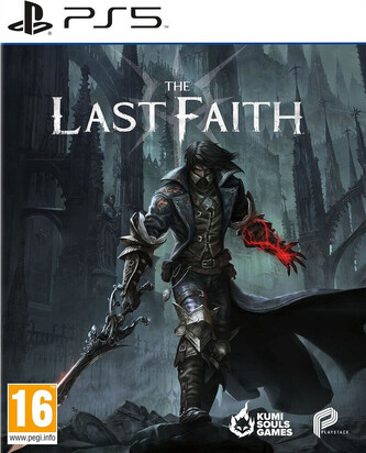 The Last Faith (PS5)