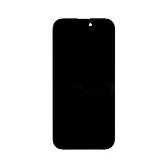 iPhone 15 LCD Display + Dotyková Deska Black H03i iPhone 15 LCD Display + Dotyková Deska Black H03i