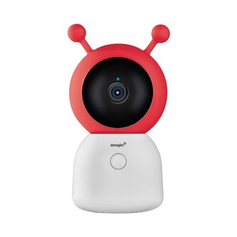 Omajin by Netatmo Baby Camera