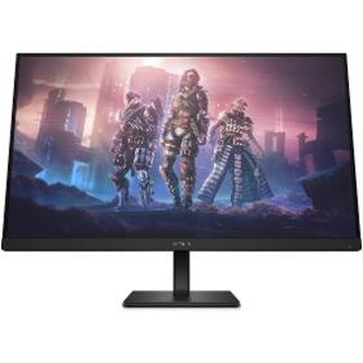 LCD monitor HP OMEN 32q