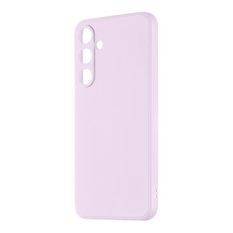 OBAL:ME Matte TPU Kryt pro Samsung Galaxy A55 5G Purple