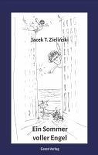 Ein Sommer voller Engel