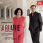 Martinů: Ariane, Dvojkoncert - CD