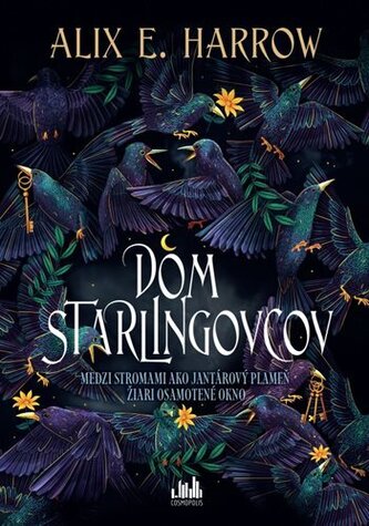 Dom Starlingovcov Dom Starlingovcov