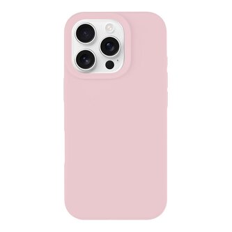 Tactical Velvet Smoothie Kryt pro Apple iPhone 16 Pro Pink Panther
