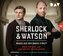 Sherlock & Watson - Neues aus der Baker Street: Das Rätsel um die sechs Napoleons (Fall 16)