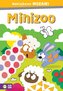 Naklejkowe mozaiki. Minizoo