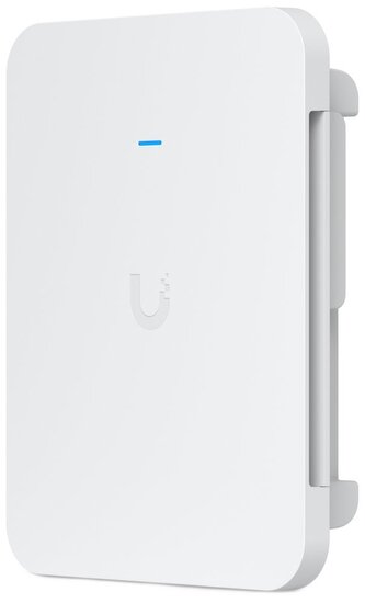 Ubiquiti UniFi U7 Pro Wall Paintable Flush Mount - Instalační krabice na zeď pro UniFi U7 Pro Wall